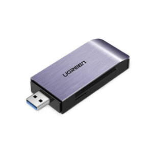 Ugreen 50541 USB 3.0 Multifunctional Card Multi-card Reader