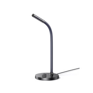 Ugreen 90416 USB microphone with stand black (CM564)