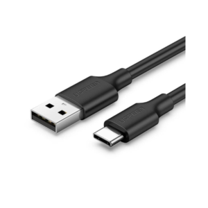 UGREEN 60116 USB-A to USB Type C 2A 1m Cable