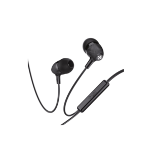 U&i Easy Series Wired Earphones Ui-6633