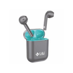 U&I TWS-5508+ Wireless Earbuds