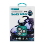 Rockymile Glass Guard Film Lens For iPhone 11 Pro / 11 Pro Max