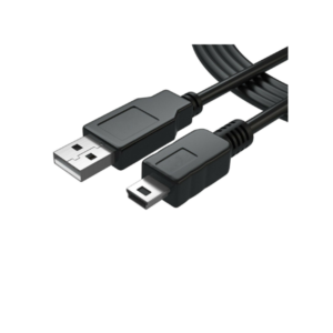 USB 2.0 male to V3 Mini USB male Data Cable