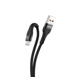 Vdenmenv Cable D60L For Lightning 2.4A 1M