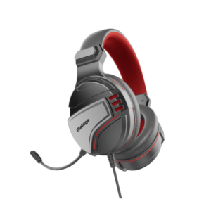 Vertux Malaga Amplified Stereo Wired Gaming Headset
