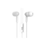 Vidvie Stereo Wired Earphones with Mic (HS615)