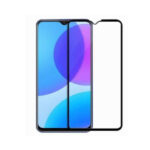Vivo U3 Full Glue Tempered Glass Screen Protector