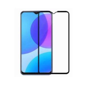 Vivo U3 Full Glue Tempered Glass Screen Protector