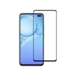 Vivo V19 Full Glue Tempered Glass Screen Protector