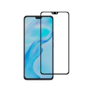 Vivo V20 Pro Full Glue Tempered Glass Screen Protector