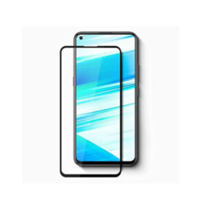 Vivo Z1 Pro Full Glue Tempered Glass Screen Protector