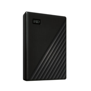 WD 2TB My Passport External Hard Drive