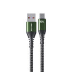 Wekome WDC-169A Raython Series 6A USB to Type-C