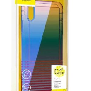 Baseus Colourful Airbag Case