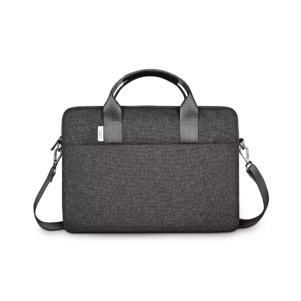 WIWU Minimalist 14″ Laptop Bag – Grey