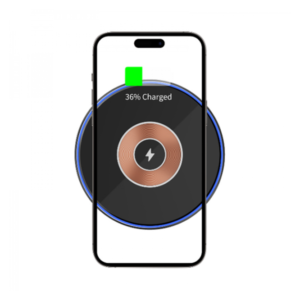 WIWU WI-W013 15W Quantus Wireless Charger