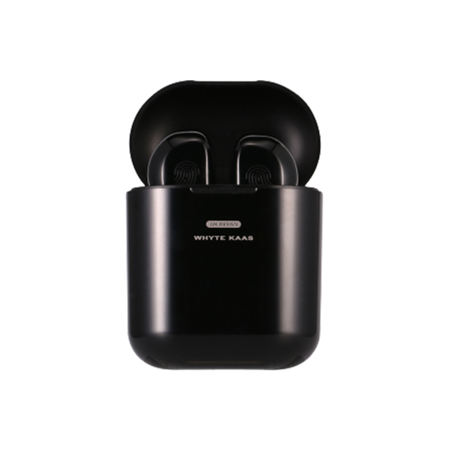 WK Binaural Stereo TWS Headset (BD700)