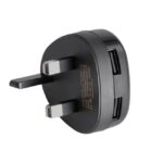 WK Kennedy Series 2 USB Charger + Lightning Data Cable (WP-U31)