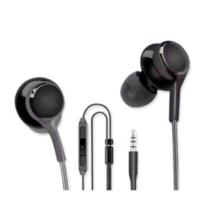 WUW R101 Earphones