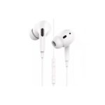 WUW R126 Streamlined Airpod Pro Style Type-C Earphones