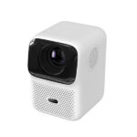 Wanbo T4 Global Version Portable Lumens Home Cinema Projector