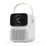 Wanbo T6 Max Global Version Portable Lumens Home Cinema Projector