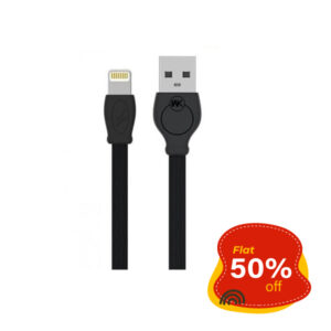Wekome Fullspeed Pro Data Cable for Type-C 1M (WDC-092A)