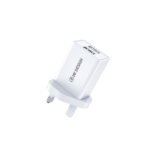 Wekome Upine Series 10W Dual USB Charger (WP-U119)