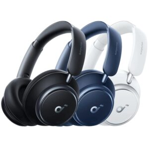 Anker Soundcore Space Q45 Adaptive Noise Cancelling Headphones