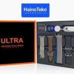 Haino Teko T95 Ultra Max Smart Watch