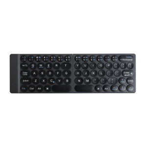 Wiwu Mini Fold Wireless Keyboard (FMK-01)