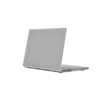 WiWU Ikavlar Crystal Shield Case 13.6 Air 2022 Transparent