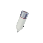 WiWU Mars 22.5W USB Car Charger White –  WI-QC020