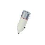 WiWU Mars 30W PD Car Charger White – WI-QC021