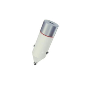 WiWU Mars 30W PD Car Charger White – WI-QC021