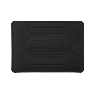 WiWU Voyage Laptop Sleeve 16″ – Black
