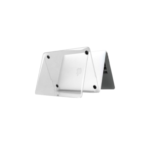 WiWU iShield Ultra Thin Hard Shell Case for Macbook Air 13.6-inch M2