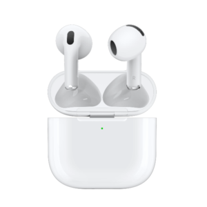 Wiwu Airbuds 3 GT USB-C – White