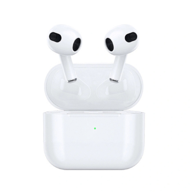 Wiwu Airbuds 3 (USB-C) – White