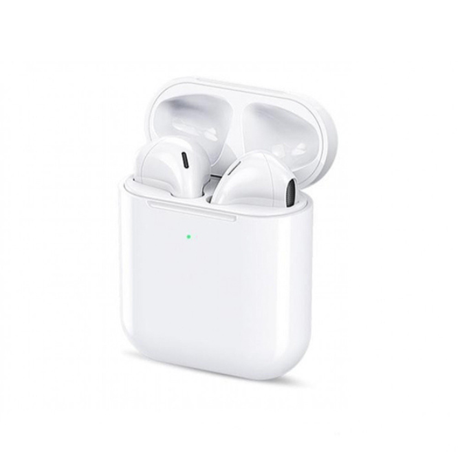 Wiwu Airbuds SE (L) White