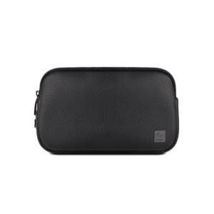 Wiwu Alpha Anti-Theft Clutch Bag – Black