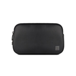 Wiwu Alpha Fingerprint Lock Clutch Bag