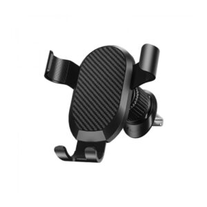 Wiwu CH031 Mini Car Bracket – Black