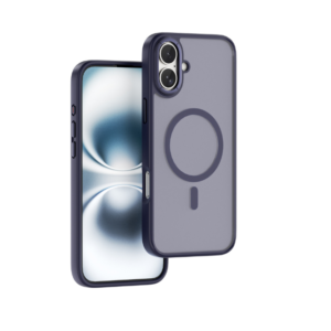 Wiwu FGG-012 Armor Pro Case iPhone 16 Series