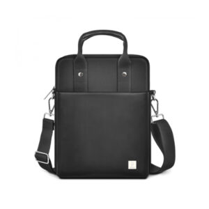 Wiwu Hali Vertical Bag 14″ – Black