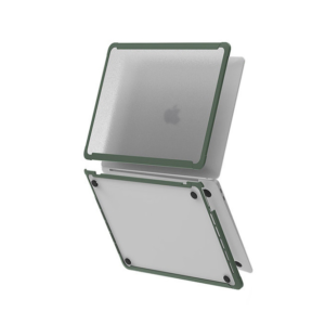 Wiwu Ishield TPU Frame+PC Protect Case 13 Pro