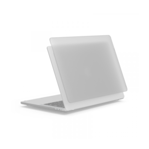 Wiwu Ishield Ultra Thin Hard Shell Case 13.6 Air – Black