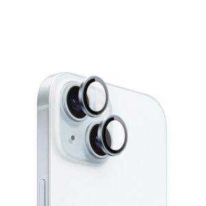 Wiwu LG-003 Lens Guard 15 / 15 Plus – Blue