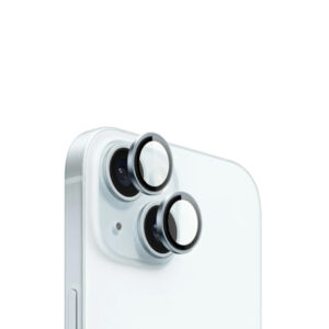 Wiwu LG-004 Lens Guard 15 / 15 Plus – Blue