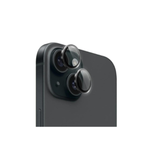 Wiwu LG-005 Lens Guard 15 / 15 Plus Black